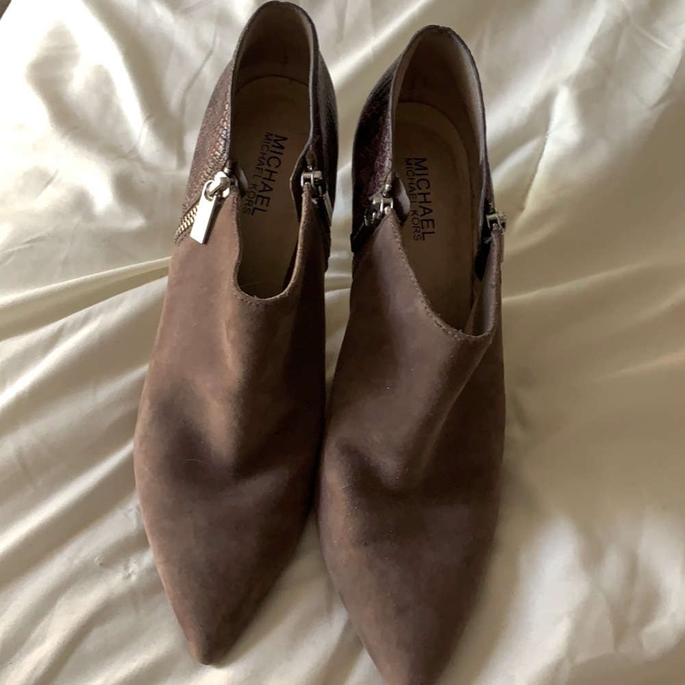 MK shoes
